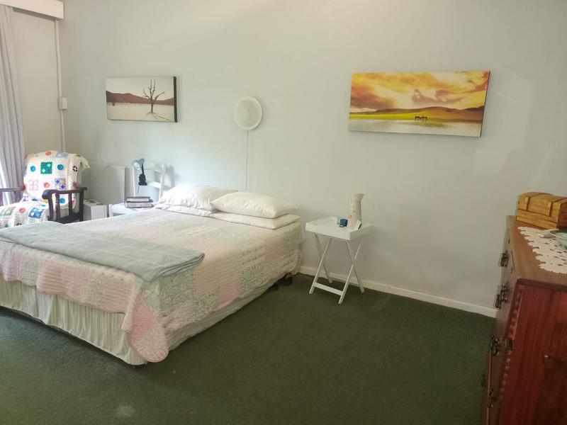 3 Bedroom Property for Sale in Suidrand Free State